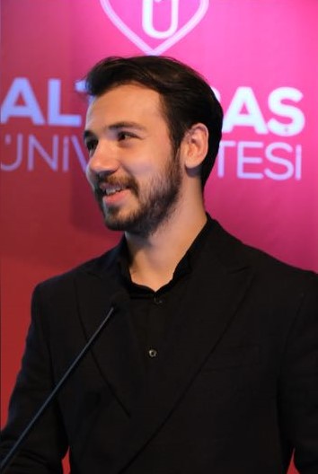 Av. Emir Miraç Altuğ